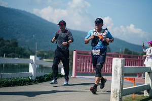 BIB: 
                            <button type="button" onclick="openModal(27638367)" class="btn btn-primary btn-sm float-right btn-popup" data-toggle="modal" data-target=".modal-high-quality">
                        <i class="fas fa-shopping-cart"></i> Add to Cart
                    </button>
                                            <button type="button" onclick="isThisMe(27638367, true)" class="btn btn-success btn-sm float-right btn-popup btn-isme hidden" data-toggle="tooltip" data-placement="bottom" title="นี่คือรูปของคุณใช่ไหม คลิกที่นี่เพื่อเอาเข้าอัลบั้ม">
                        <i class="fas fa-plus"></i> Add to album
                    </button>
                    <button type="button" onclick="isThisMe(27638367, false)" class="btn btn-warning btn-sm float-right btn-popup btn-isnotme hidden">
                        <i class="fas fa-ban"></i> Remove from album
                    </button>